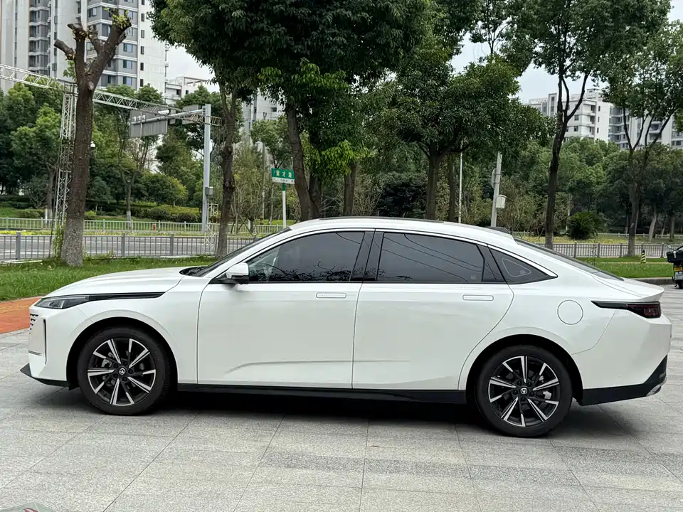 Changan Yida