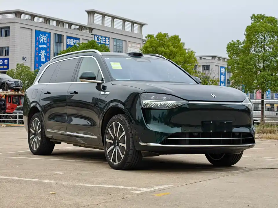 AITO Ask the world M9