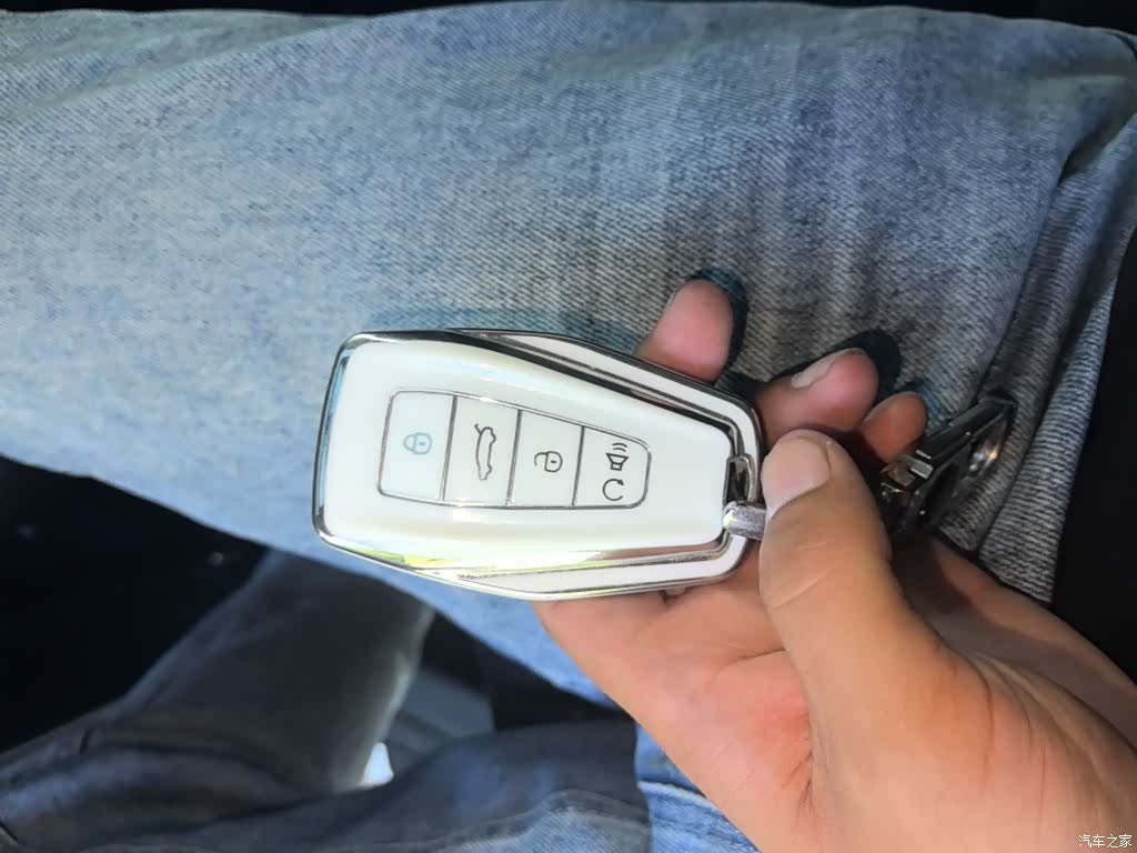 Geely Coolray, 2019 9