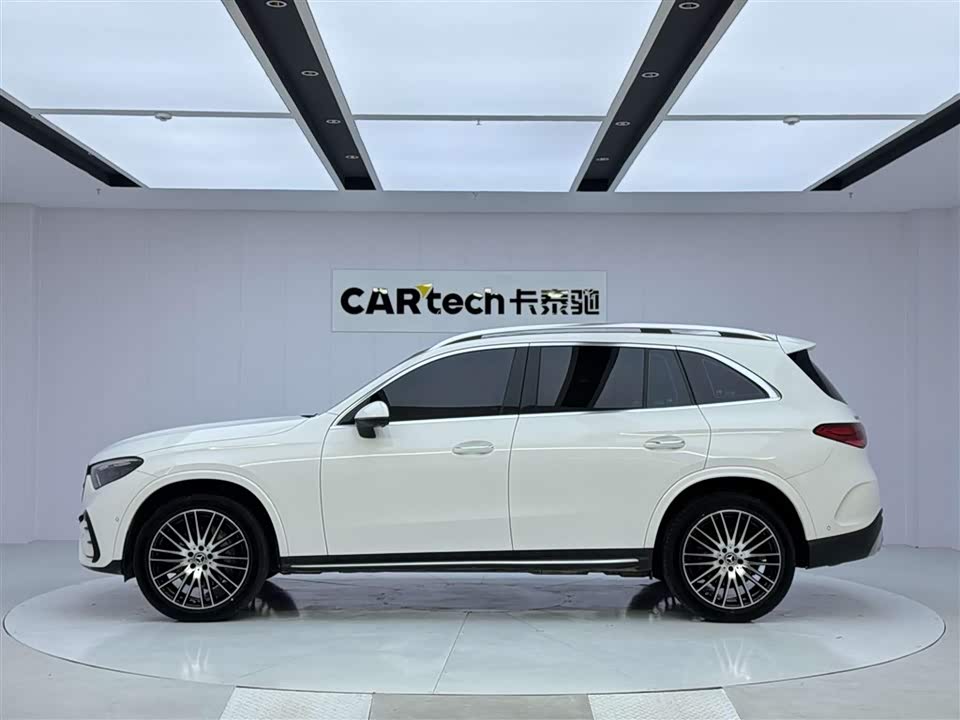 Mercedes-Benz GLC Mercedes-Benz GLC