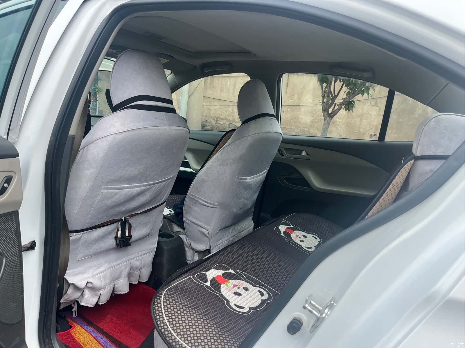 Chevrolet 3, 2019 7