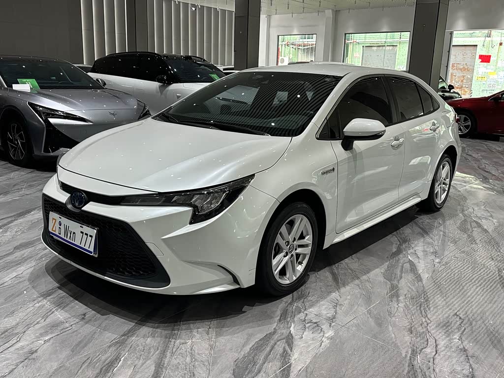 Toyota Corolla Levin