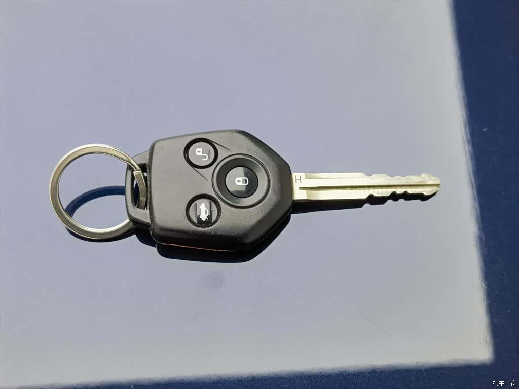 Subaru XV, 2019 19