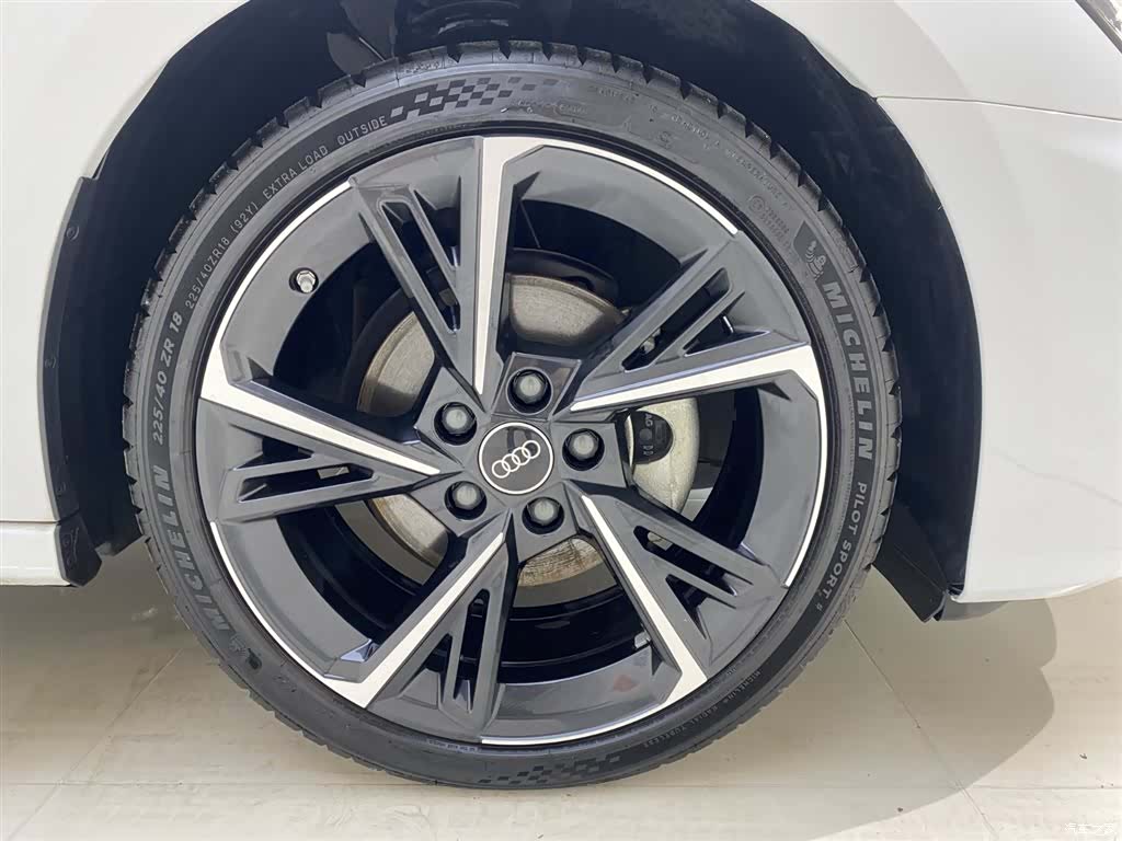 Audi A3, 2023 8