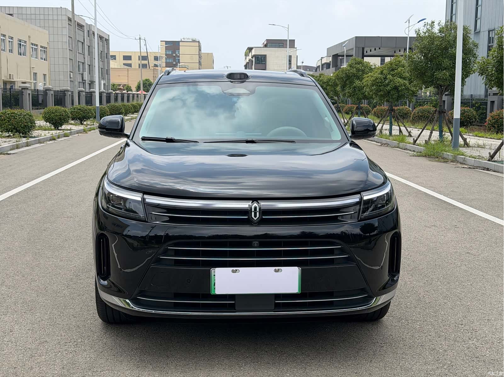 AITO M7, 2024 3