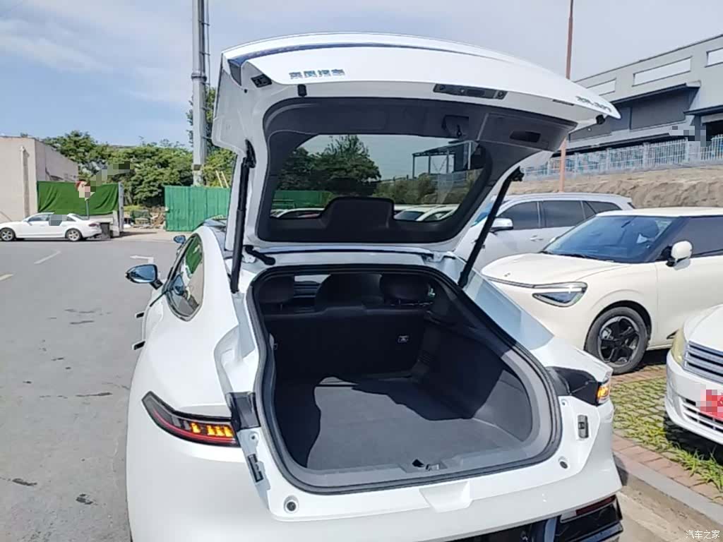 DongFeng eπ007, 2026 19
