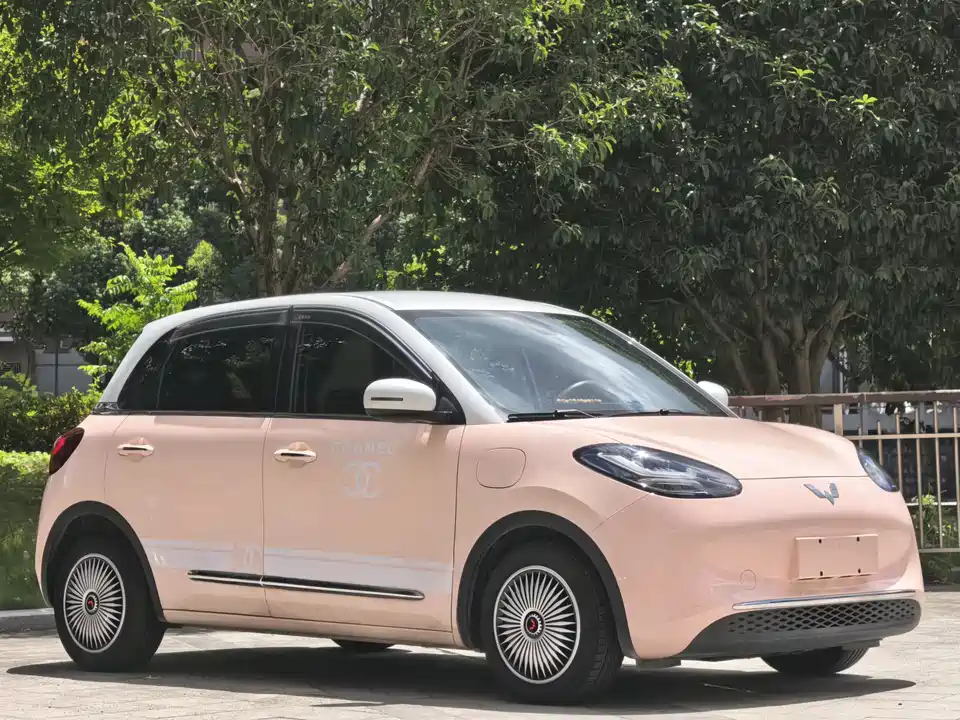 Wuling Wuling Bingguo