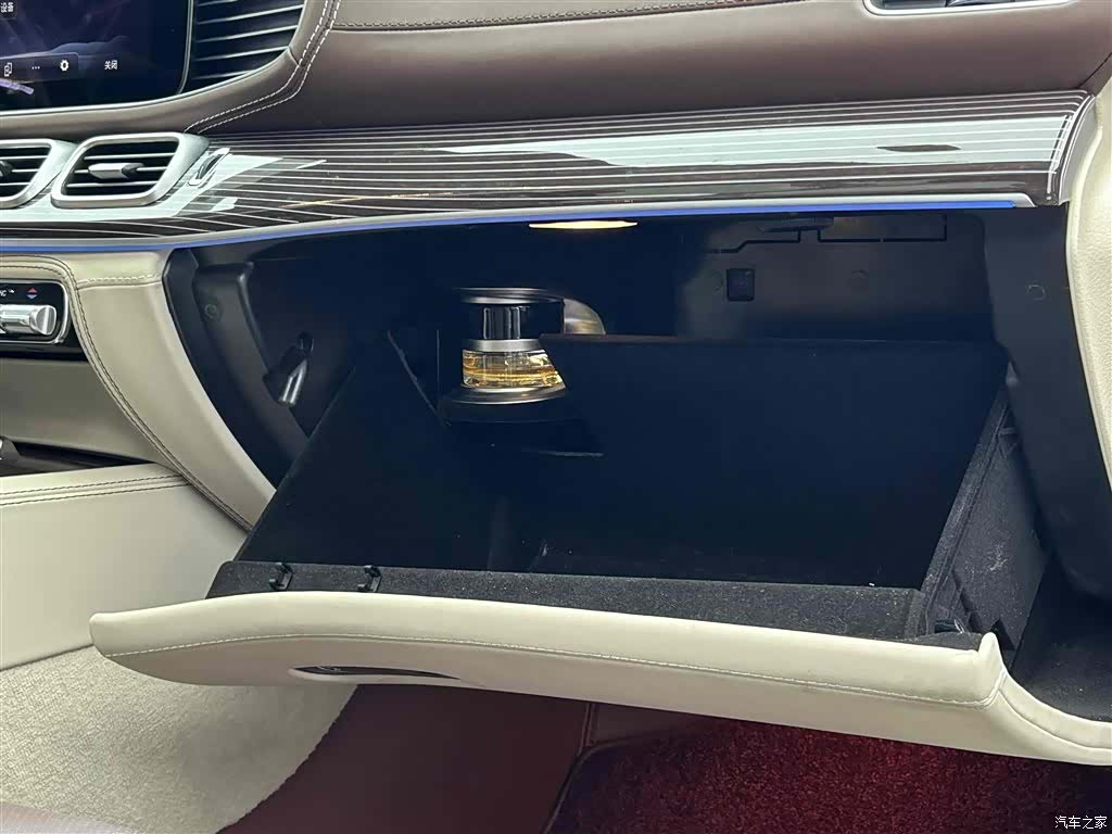 Maybach GLS, 2024 25