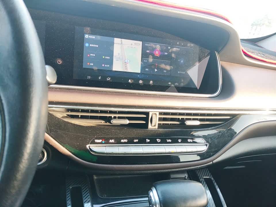 Trumpchi Trumpchi M6