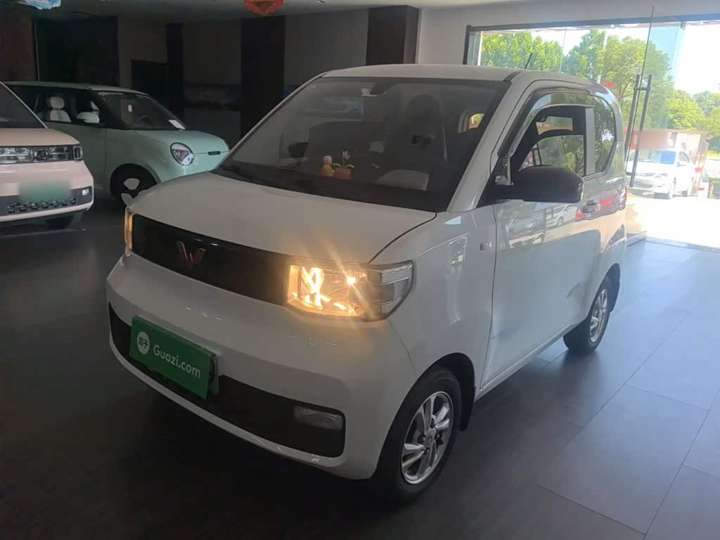 Wuling Mini EV