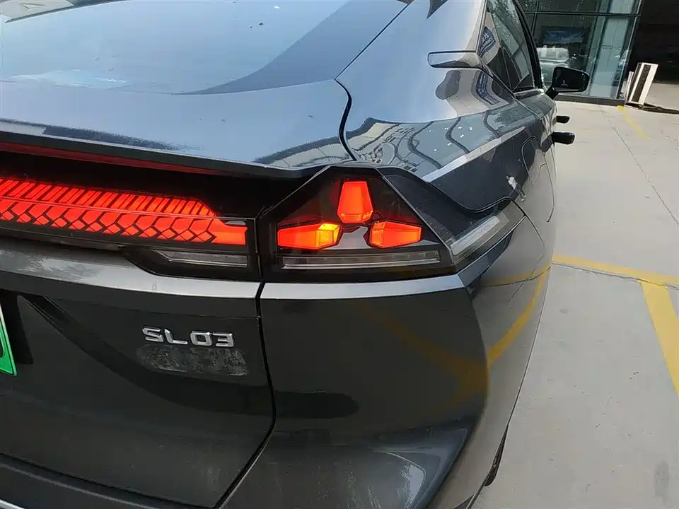 DEEPAL Dark blue SL03