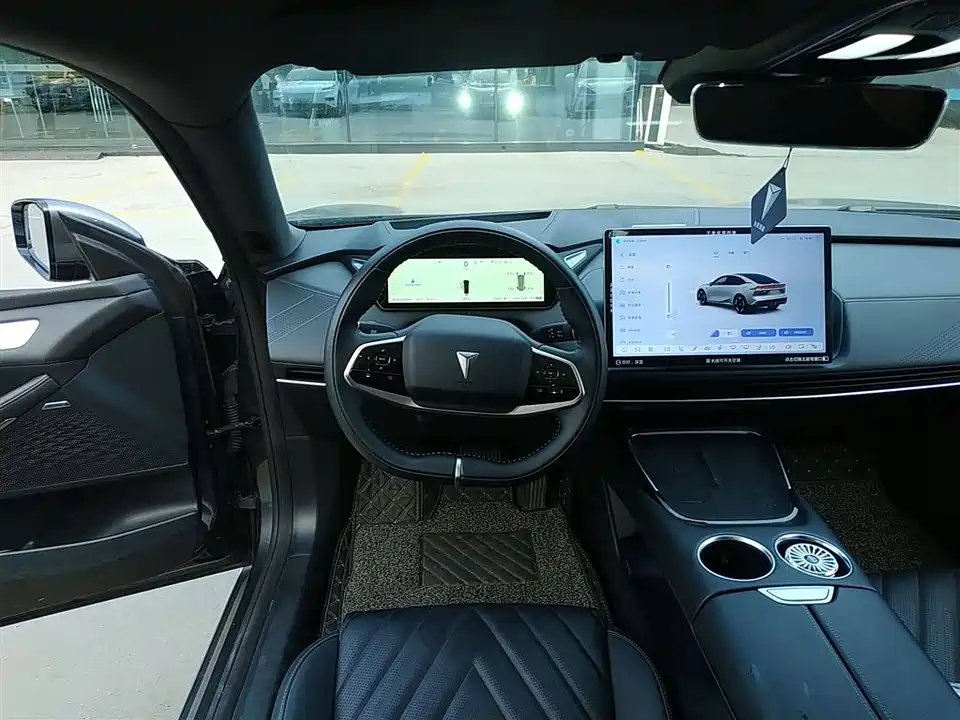 DEEPAL Dark blue SL03