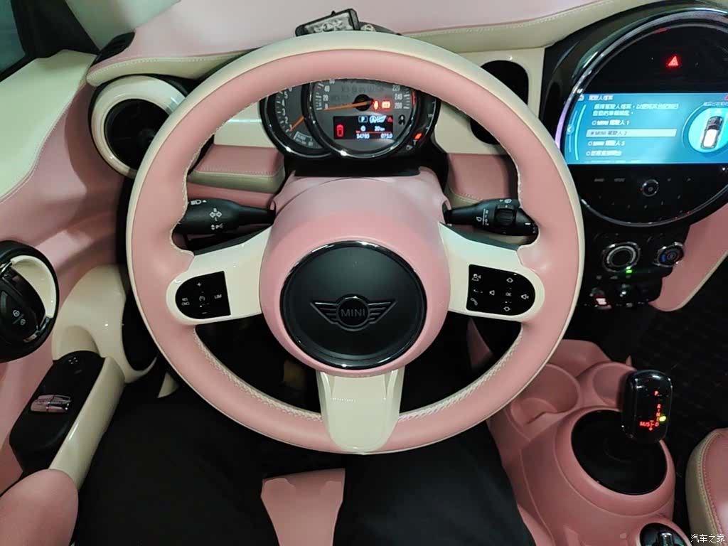 Mini ONE, 2022 11