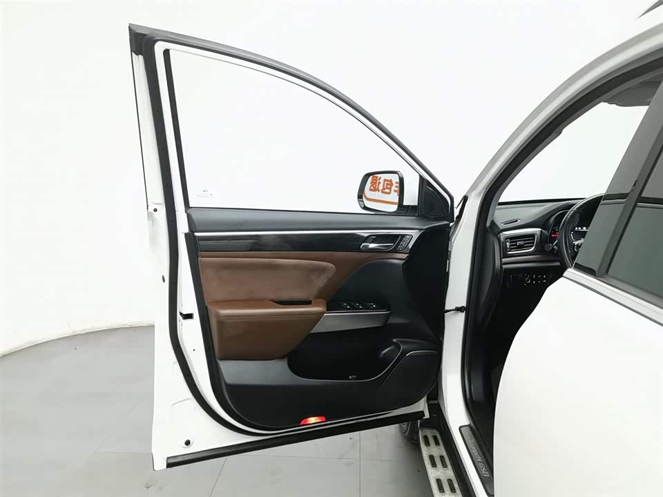 Trumpchi Trumpchi GS8