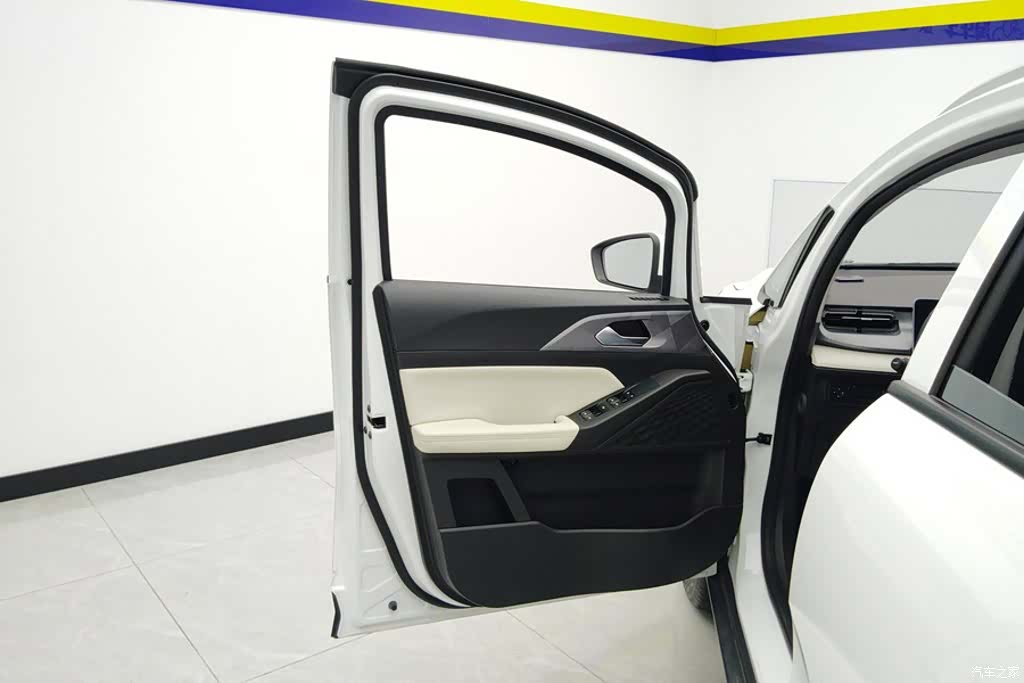 Geely E, 2024 7