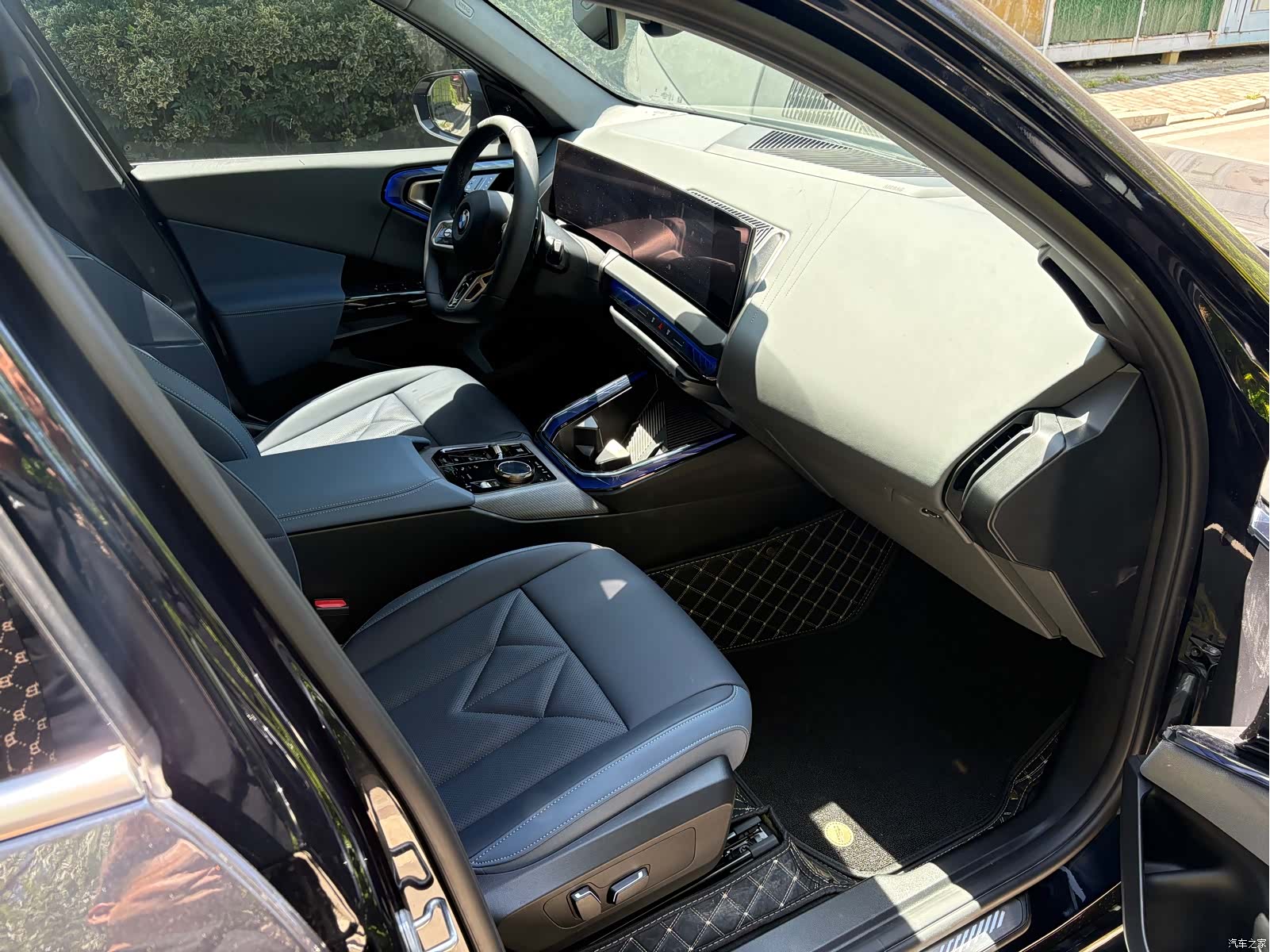 BMW X3, 2025 9