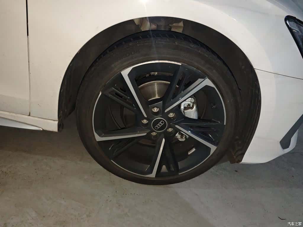 Audi A3, 2024 26