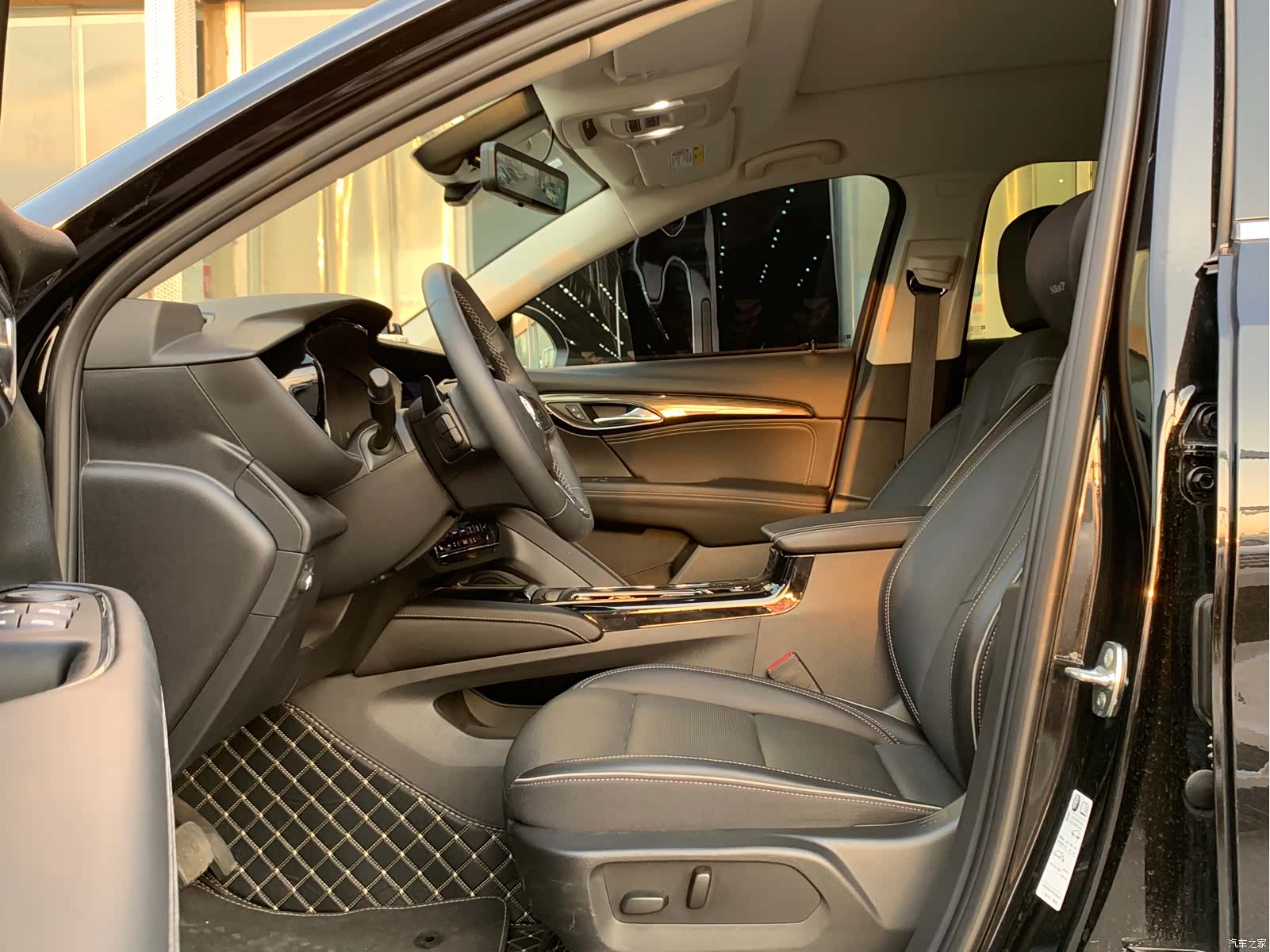 Buick Envision Plus, 2023 10