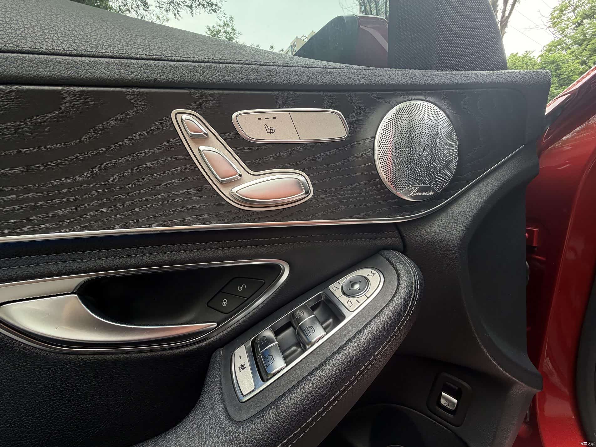 Mercedes-Benz C-Class, 2018 10