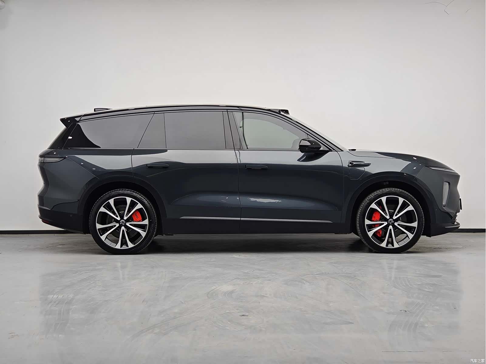 NIO ES8, 2023 8