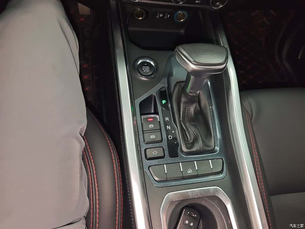 Chery Tiggo 5x, 2018 14