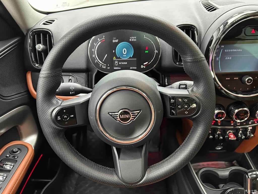 Mini Countryman, 2024 3