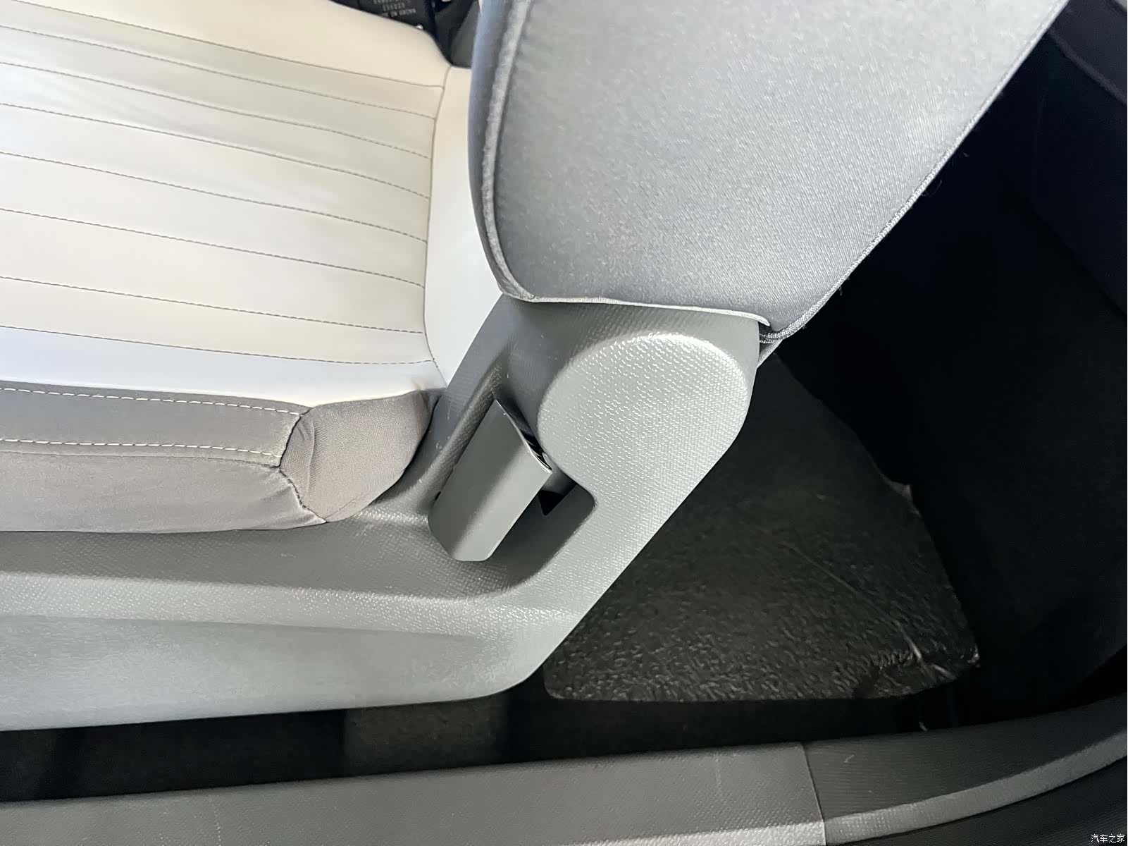 Geely Panda, 2025 20