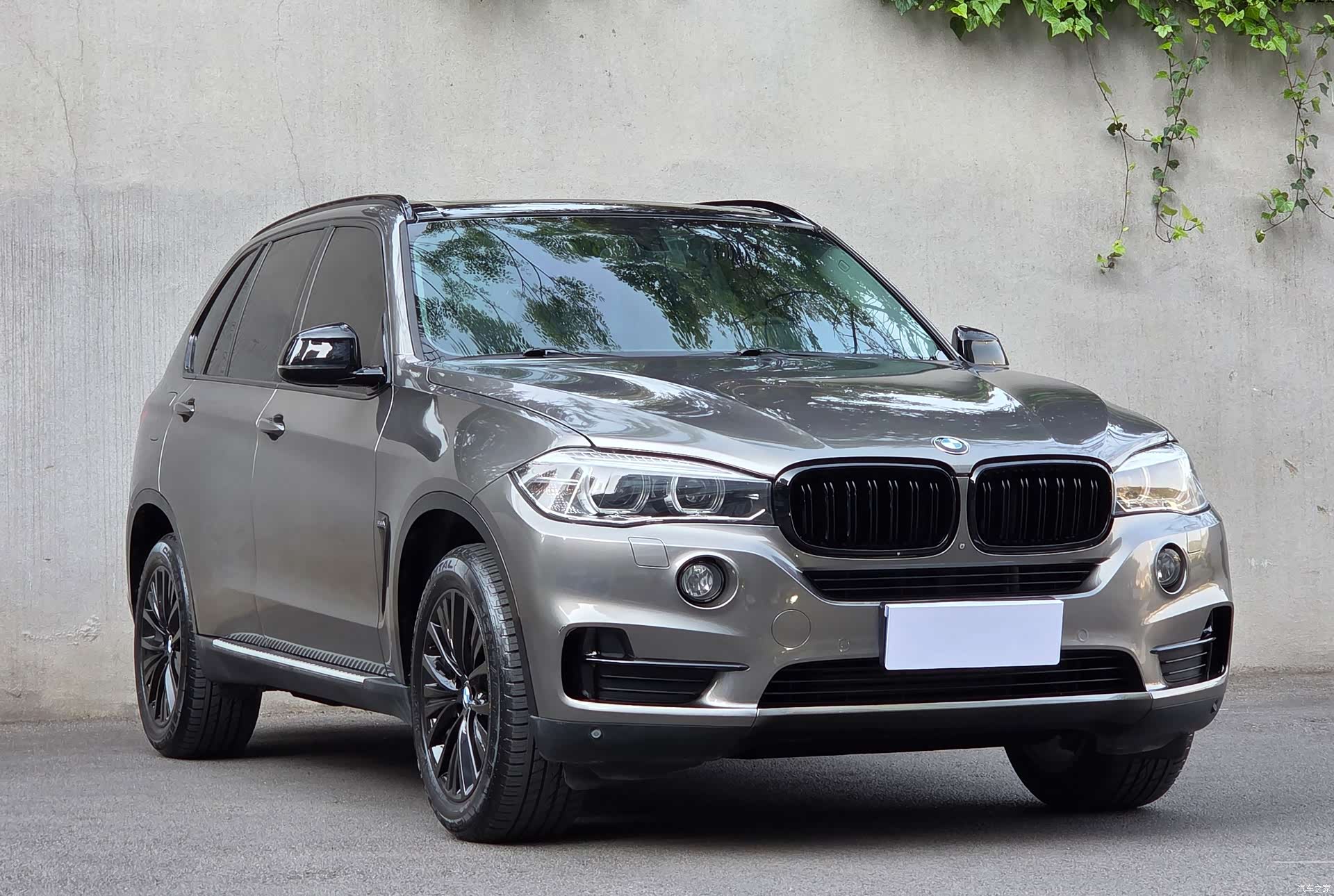 BMW X5, 2017 3