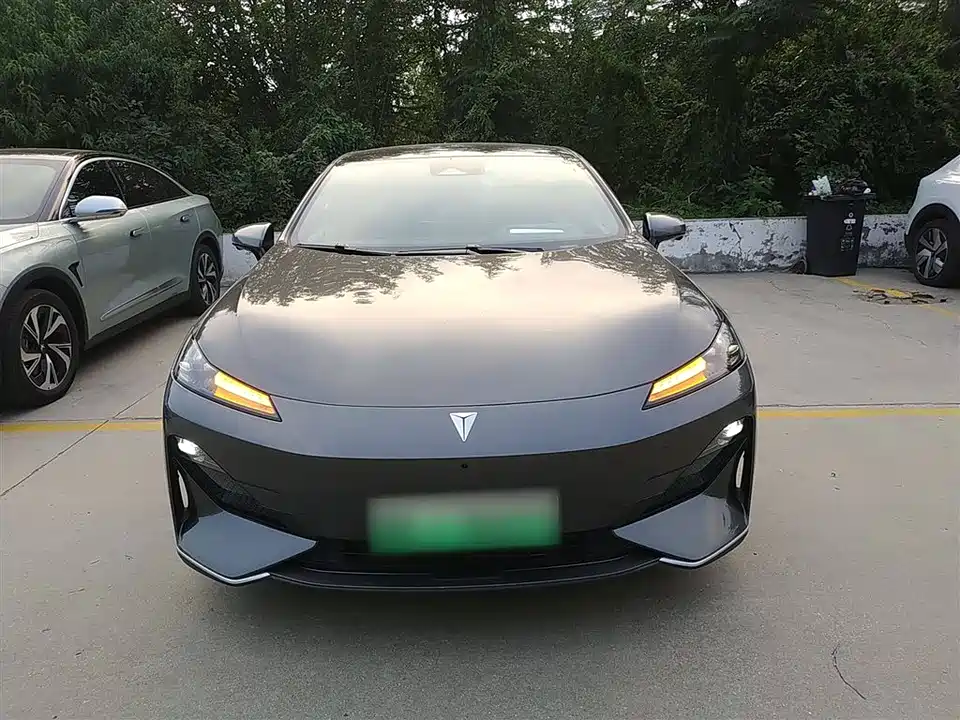 DEEPAL Dark blue SL03