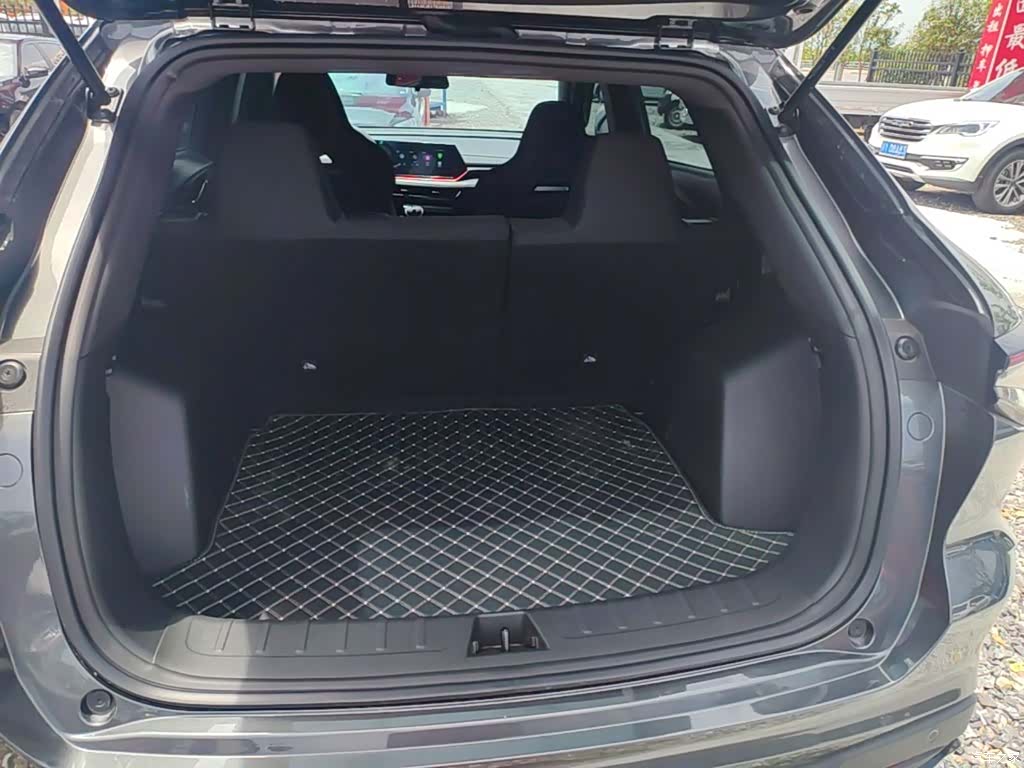 Changan X5, 2026 19