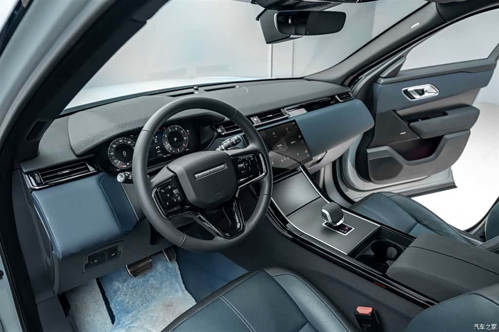Land Rover Range Rover, 2024 16