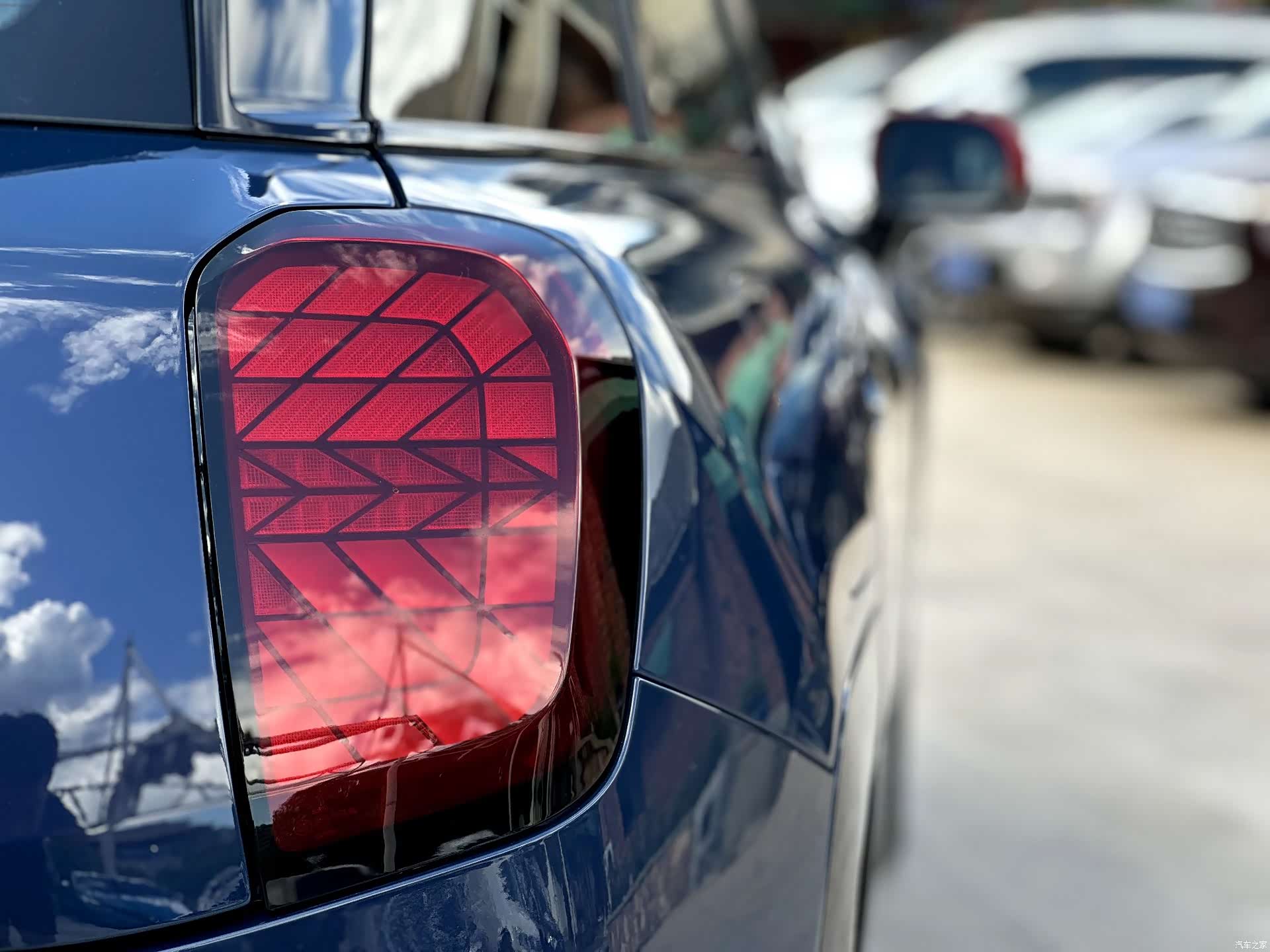 Mini Cooper, 2025 31
