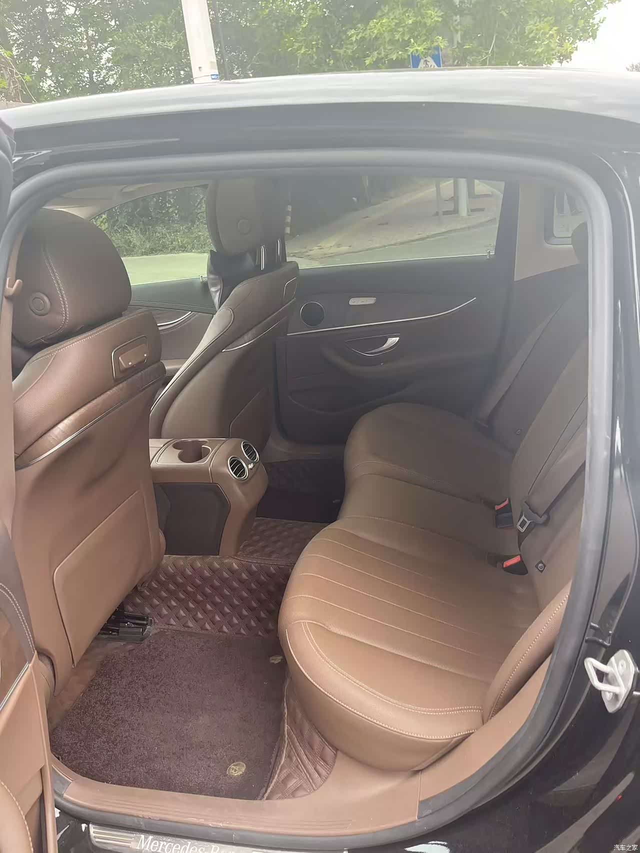 Mercedes-Benz E-Class, 2020 8