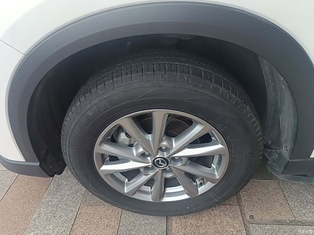 Mazda CX-5, 2024 23