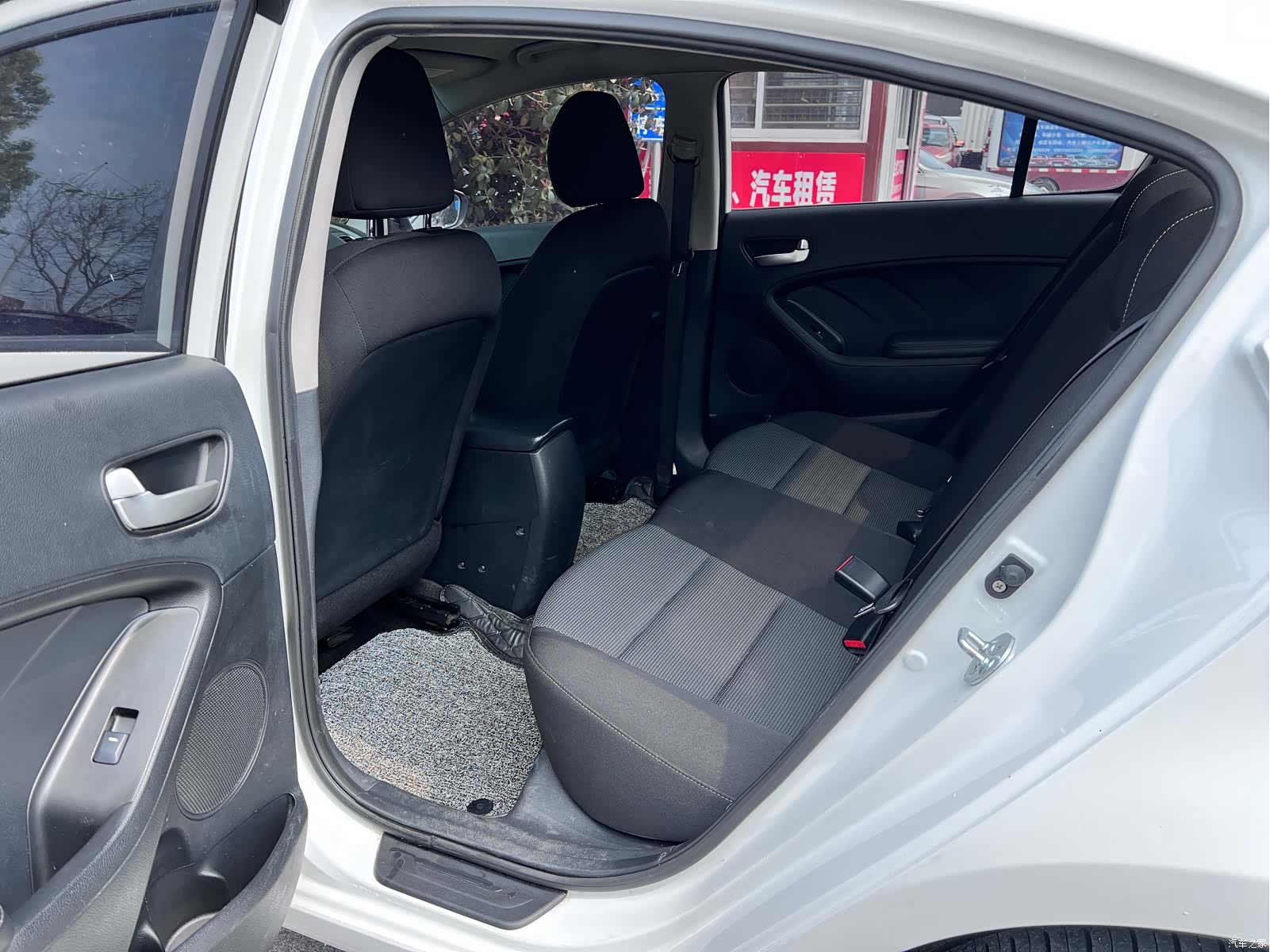Kia K3, 2018 6