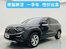 �ݴ�VS7 2023�� 280TSI �Զ�������