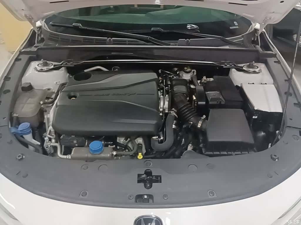 Changan UNI-V, 2024 20