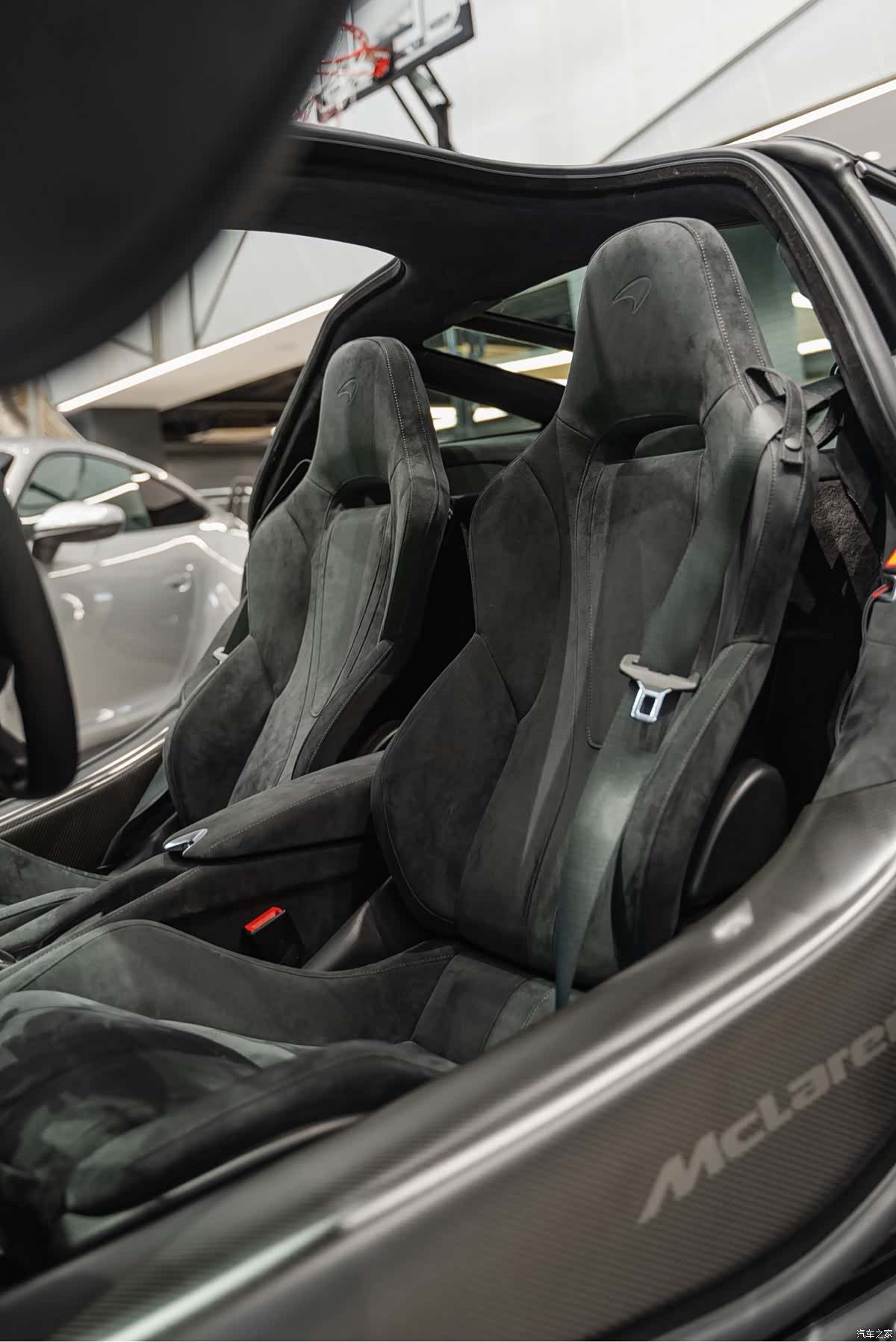 McLaren 720S, 2019 12