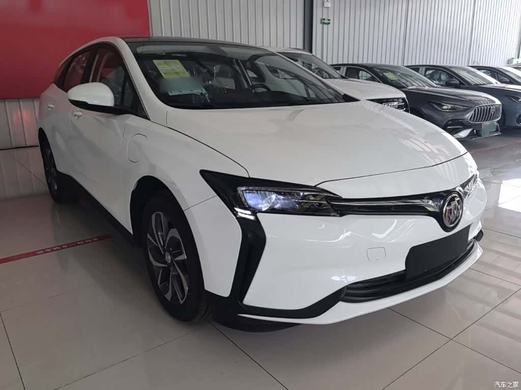 Buick Velite, 2026 4