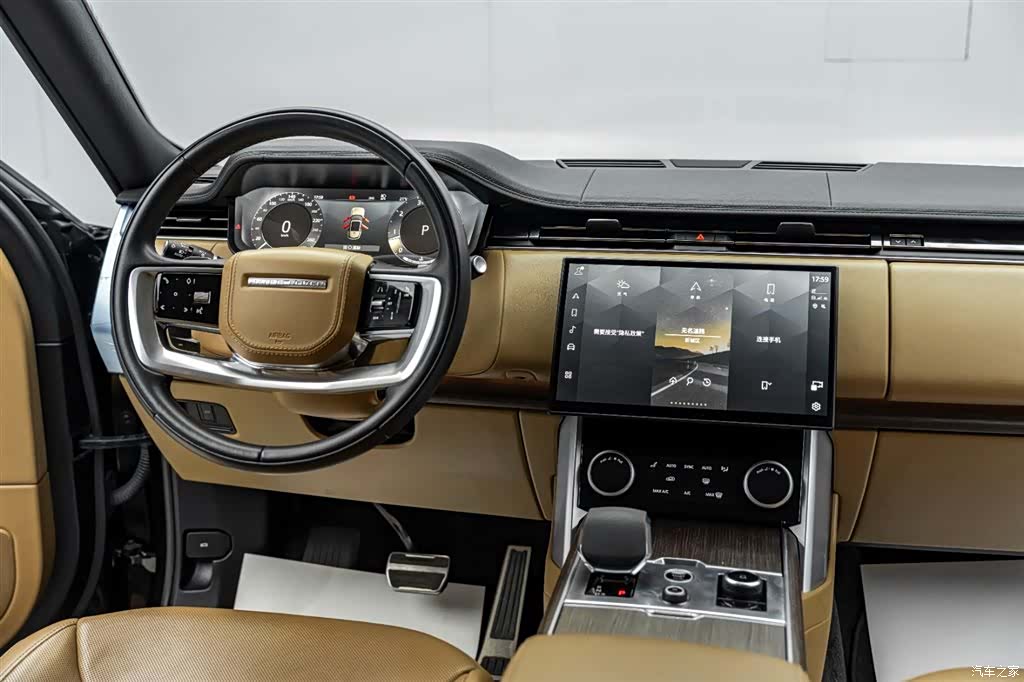 Land Rover Range Rover, 2022 22