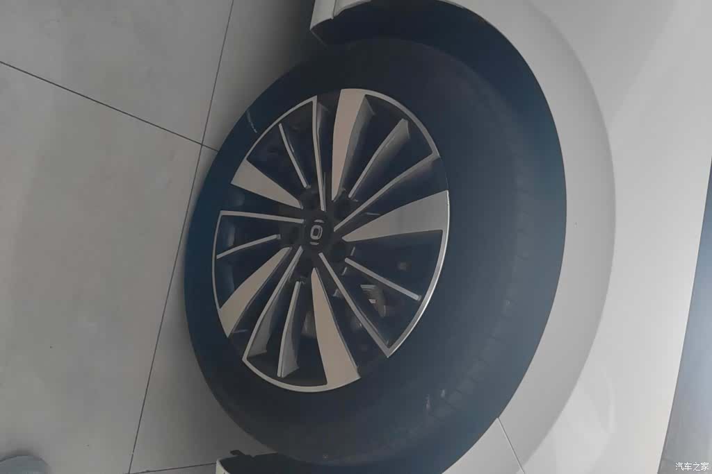 Changan Eado, 2024 6