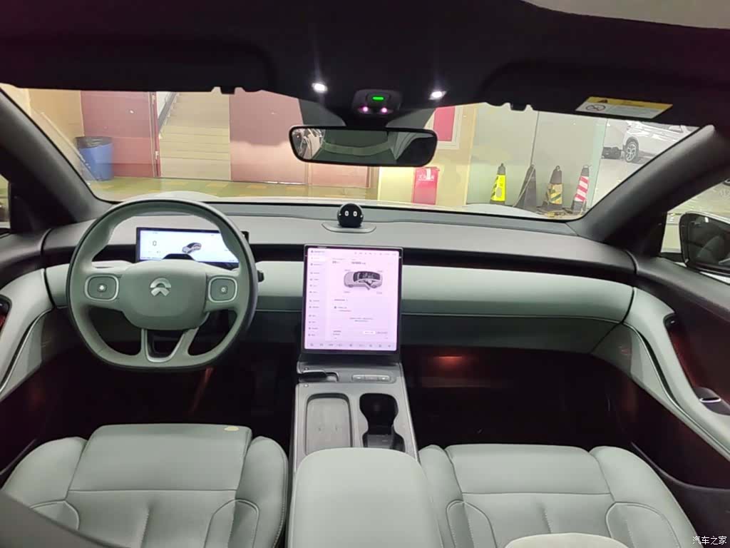 NIO ET5, 2023 10