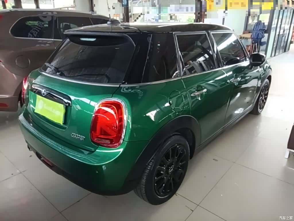Mini ONE, 2021 7