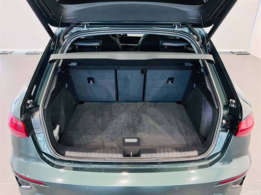 Audi A3, 2022 6