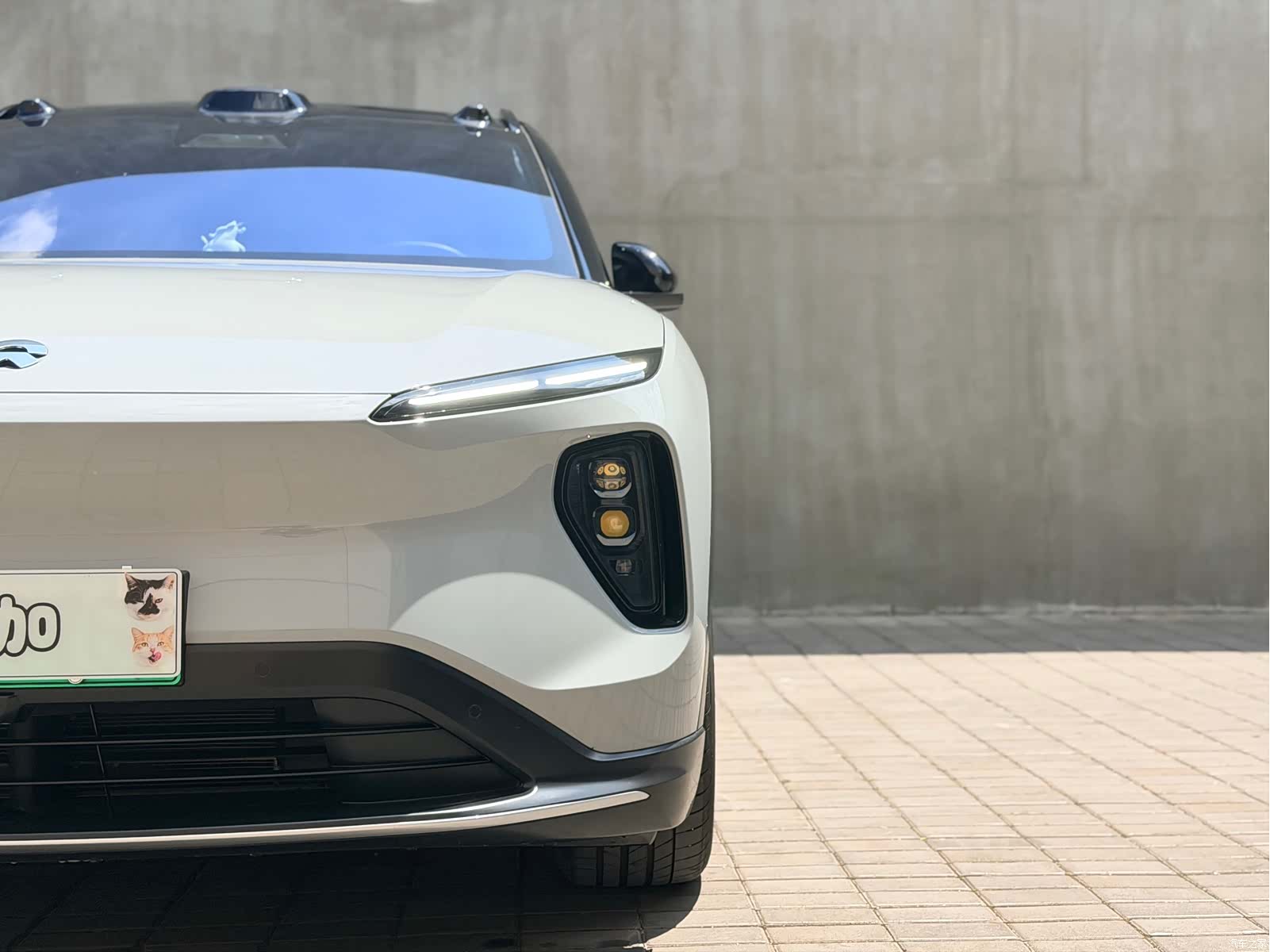NIO ES6, 2024 4