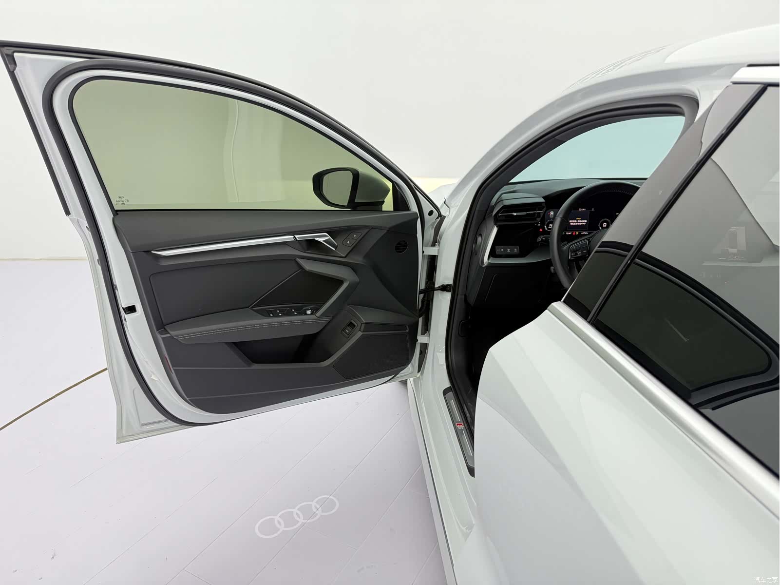 Audi A3, 2022 22