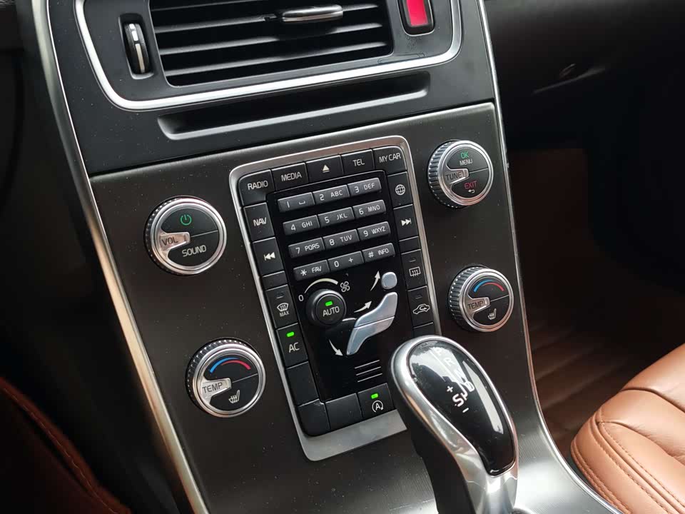 Volvo S60 Volvo S60