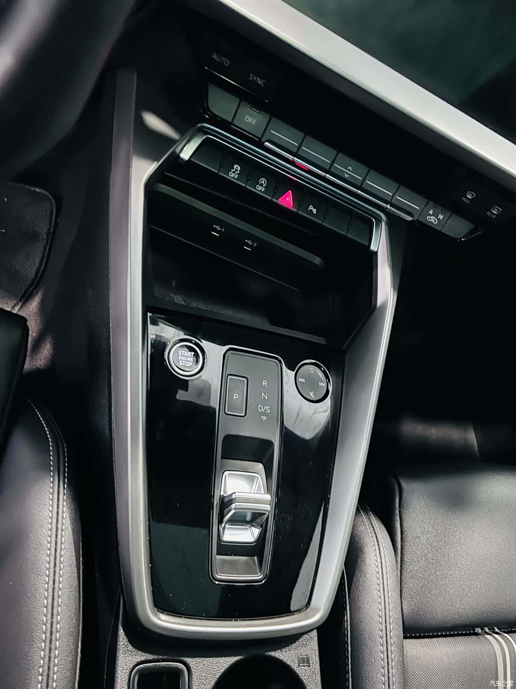 Audi A3, 2022 10