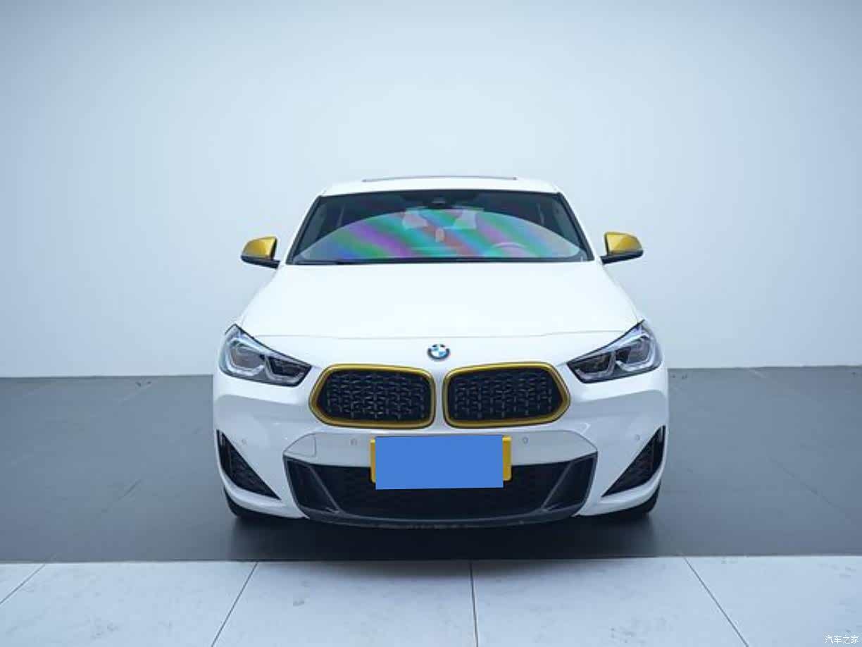 BMW X2, 2023 1