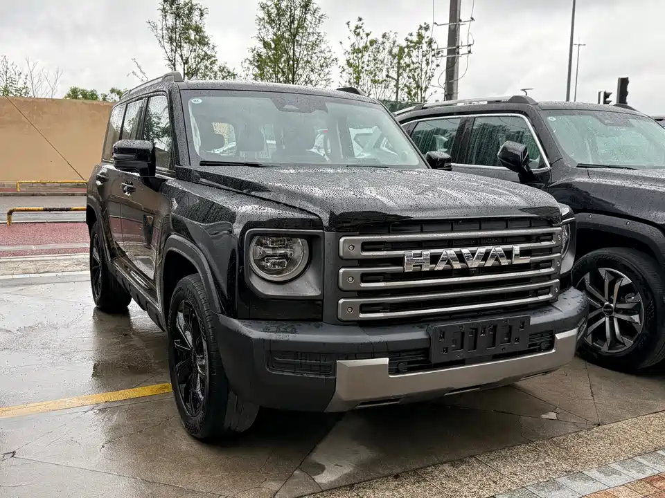 Haval Raptors